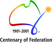 Centenary of Federation