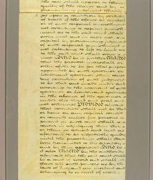 New South Wales Courts Act 1787 (UK), p6