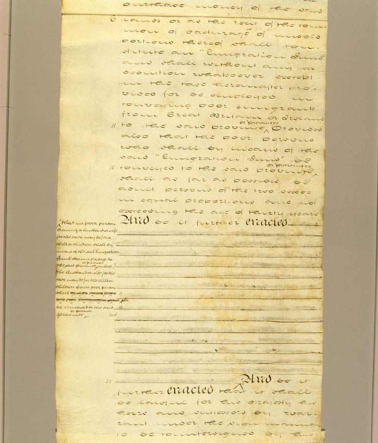 South Australia Act, or Foundation Act, of 1834 (UK), p6