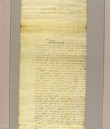 Western Australia Act 1829 (UK), p1