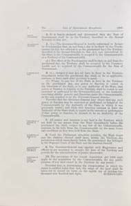 Seat of Government Acceptance Act 1909 (Cth), p2