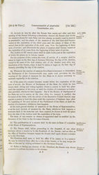 Commonwealth of Australia Constitution Act 1900 (UK), p5