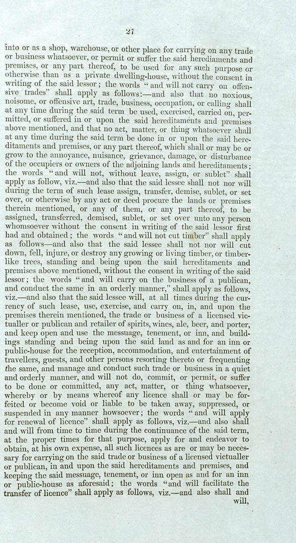 Real Property or 'Torrens Title' Act 1858 (SA), p27