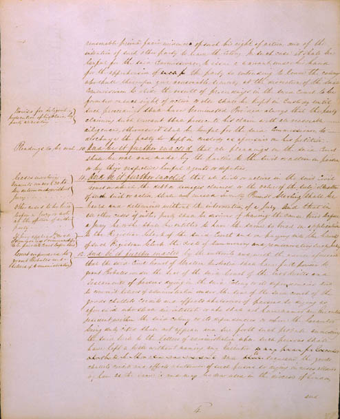 Act establishing Civil Judicature 1832 (WA), p3