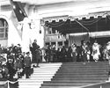 Prime Minister Stanley Melbourne Bruce